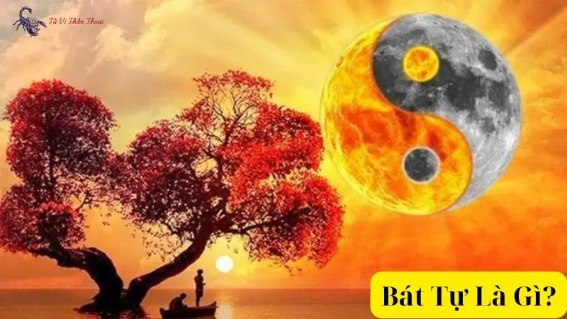 Bát Tự Là Gì? Hướng Dẫn Chi Tiết Về Bát Tự