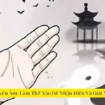 Chỉ Tay Có Duyên Âm: Làm Thế Nào Để Nhận Diện Và Giải Mã Chính Xác?