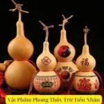 Vật Phẩm Phong Thủy Trừ Tiểu Nhân