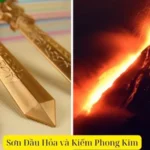 Sơn Đầu Hỏa và Kiếm Phong Kim