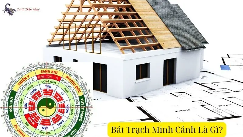 Bát Trạch Minh Cảnh Là Gì?