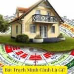 Bát Trạch Minh Cảnh Là Gì?