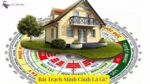 Bát Trạch Minh Cảnh Là Gì? Cẩm Nang Phong Thủy Toàn Diện