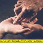 Đường Chỉ Tay Nói Gì Về Tương Lai? Có Nên Tin Vào Đường Chỉ Tay Không?